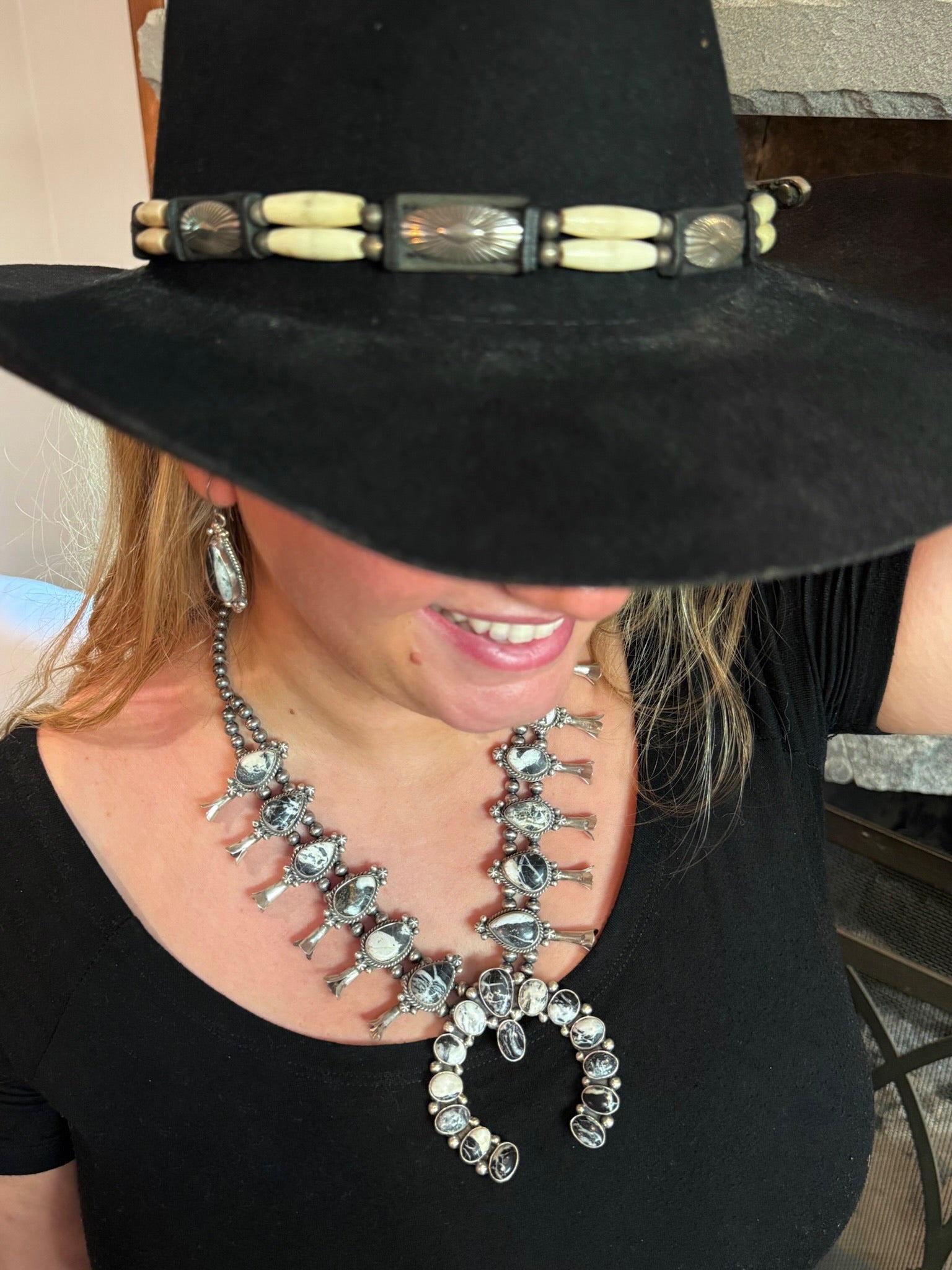 Lariats
