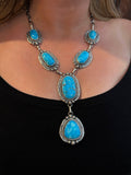 test: lariat sterling silver