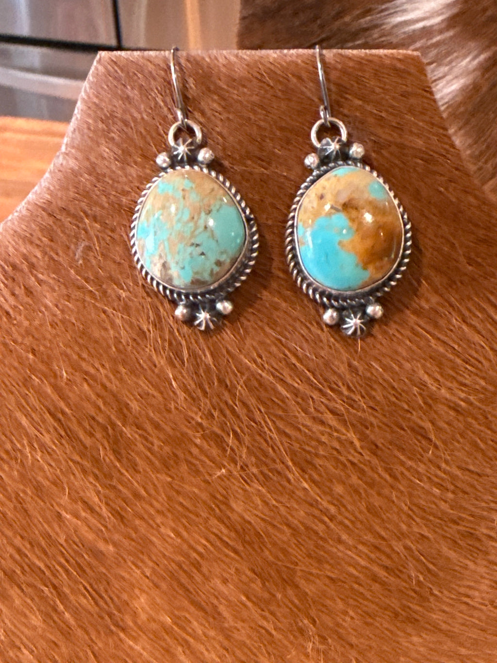 Sterling silver Royston lariat