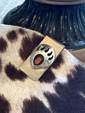 sterling silver money clip