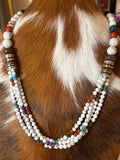 Singer 26 inch multi strand