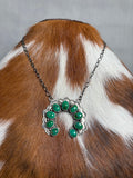 Sterling Silver Royston Naja Necklace